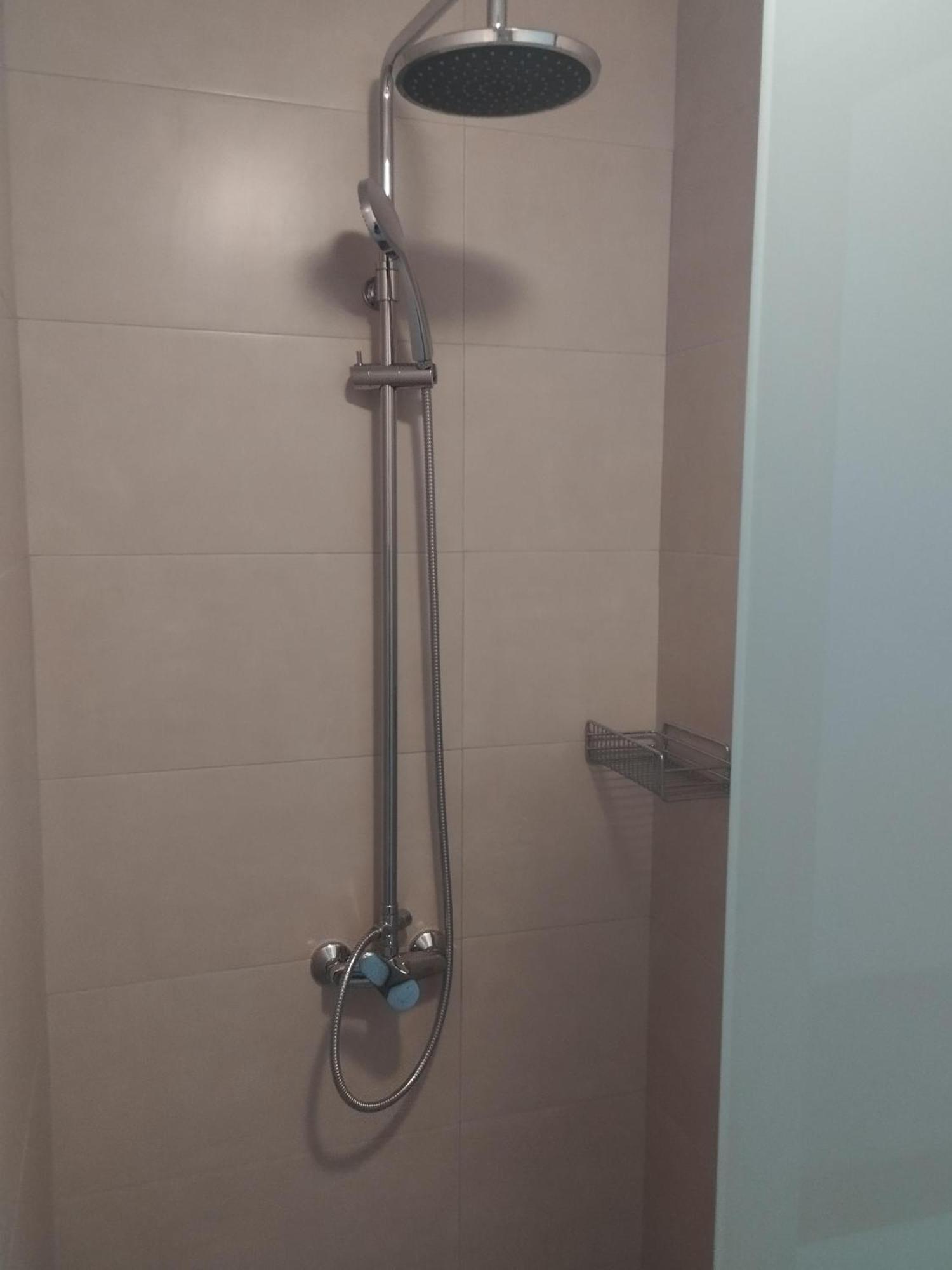 ליגאריה Anatoli Lygaria Apartments On The Beach מראה חיצוני תמונה