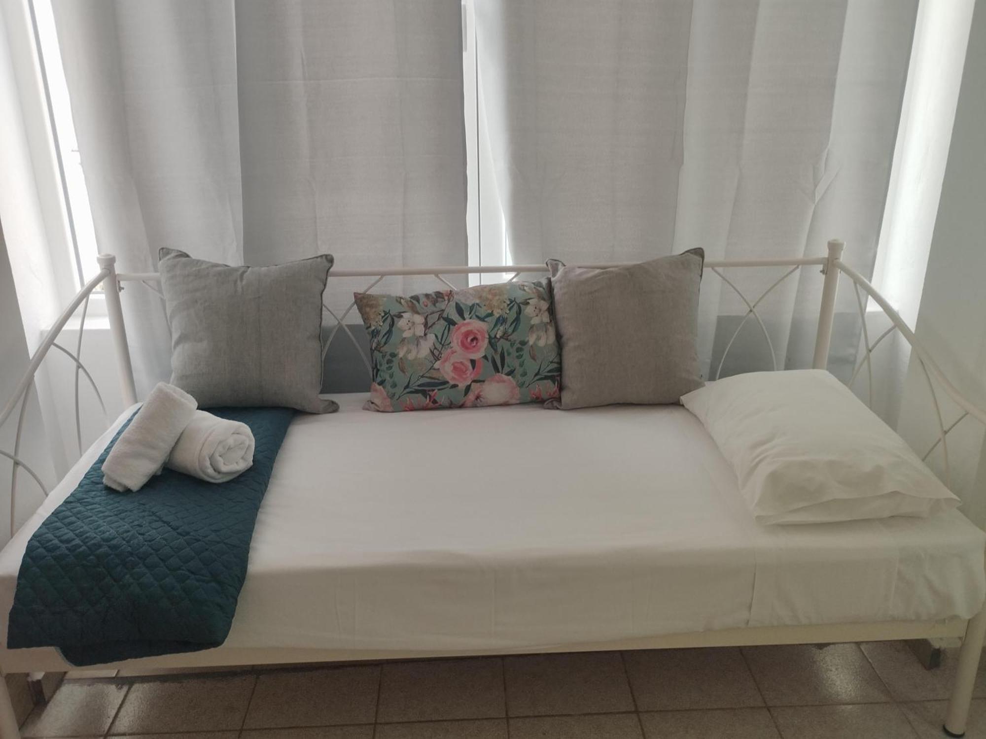 ליגאריה Anatoli Lygaria Apartments On The Beach מראה חיצוני תמונה