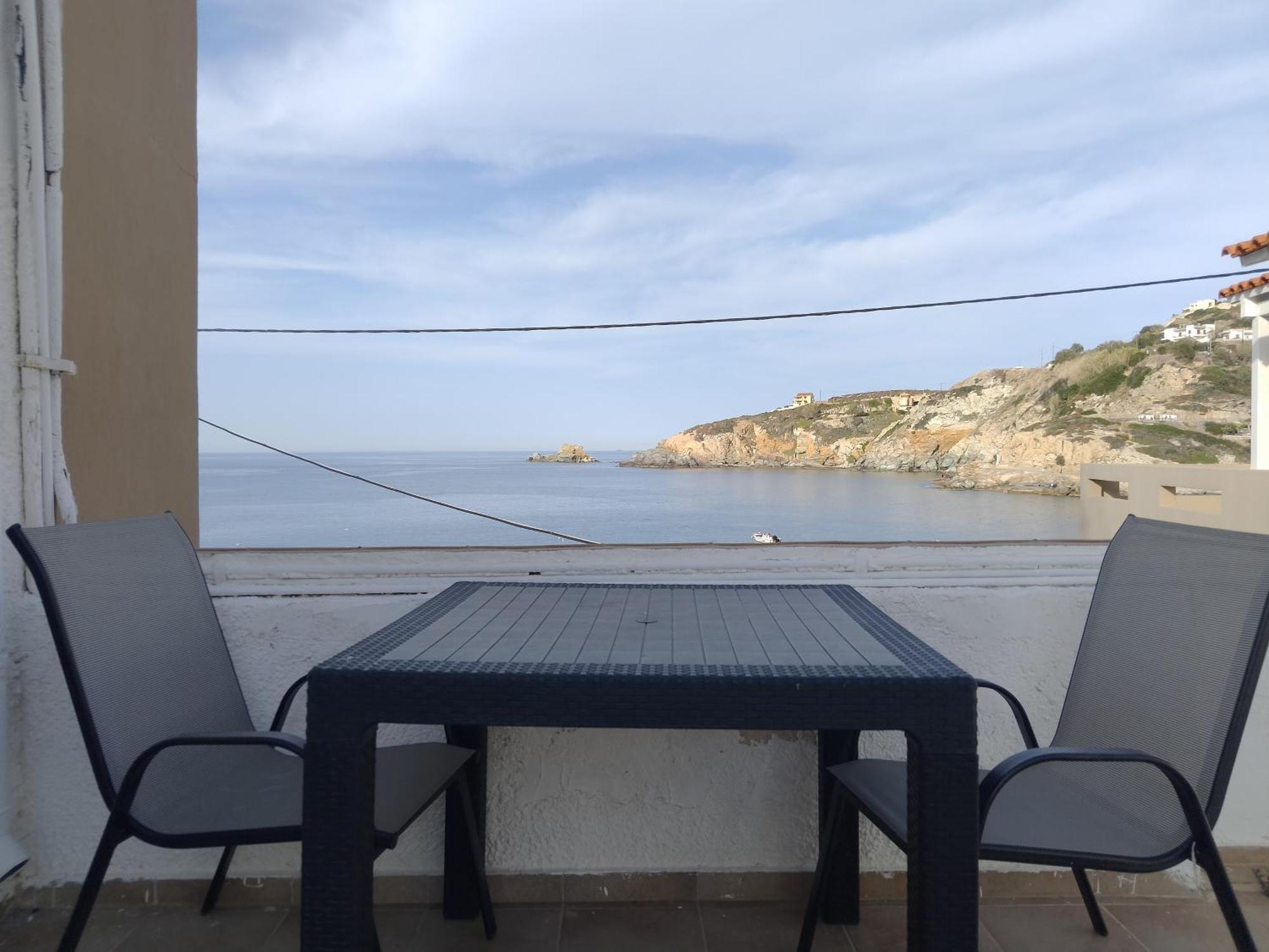 ליגאריה Anatoli Lygaria Apartments On The Beach מראה חיצוני תמונה