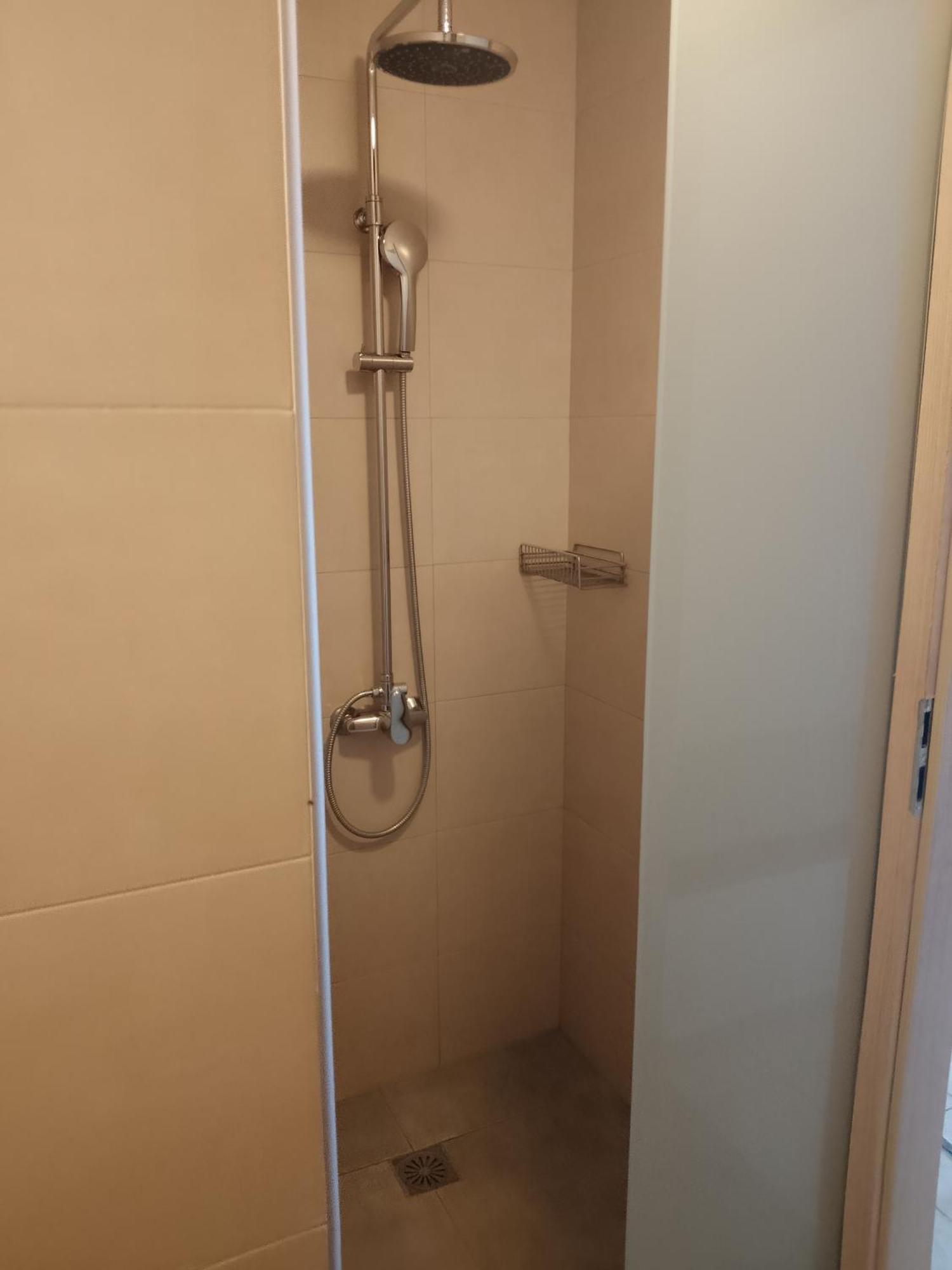 ליגאריה Anatoli Lygaria Apartments On The Beach מראה חיצוני תמונה