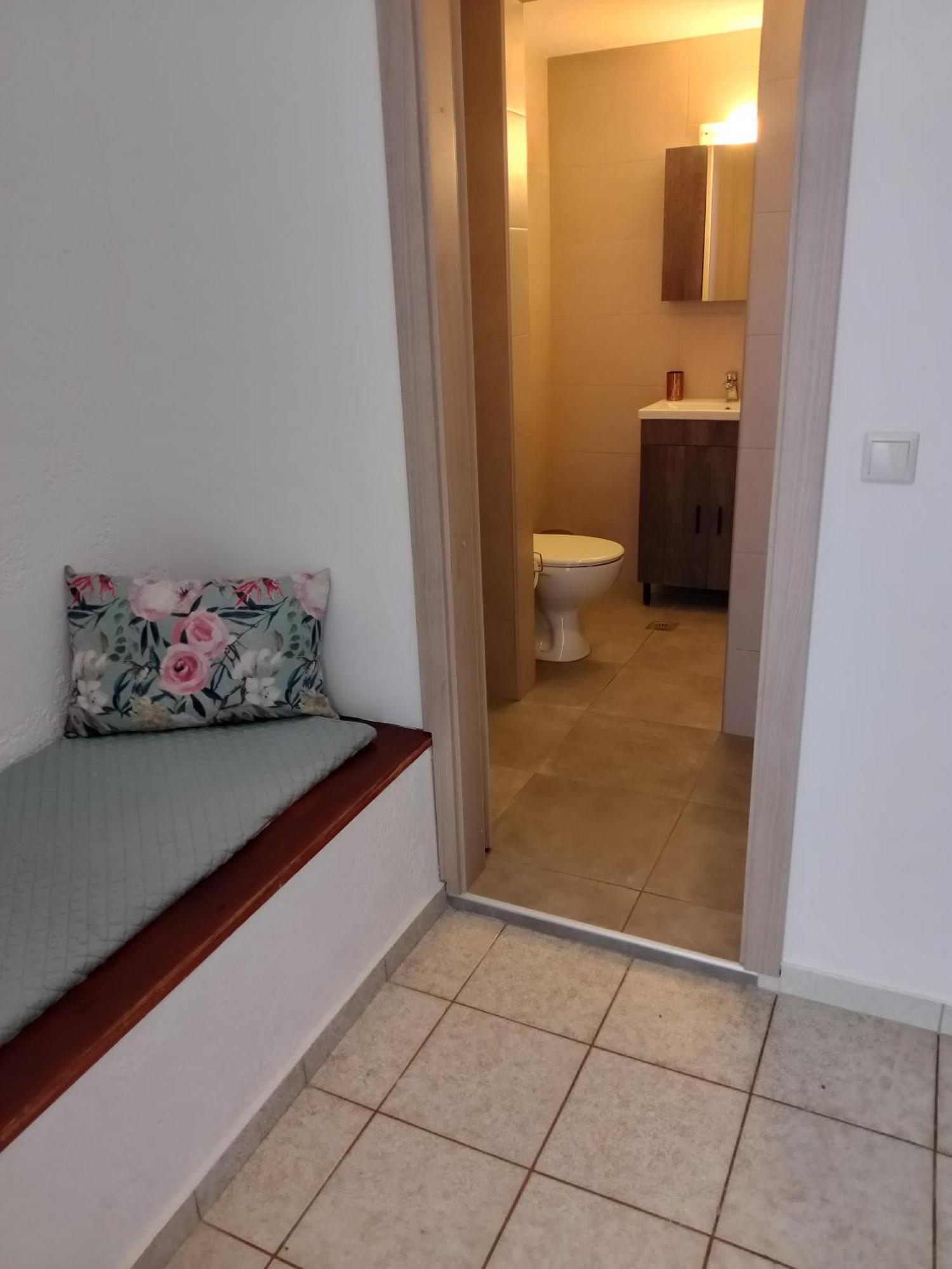 ליגאריה Anatoli Lygaria Apartments On The Beach מראה חיצוני תמונה